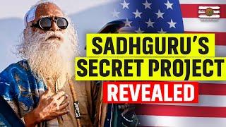 Sadhguru Bought 22000 Acre Land in US 