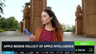 Stock Market Today: F Earnings Flop, AAPL A.I. Launch, BA Stock Offering