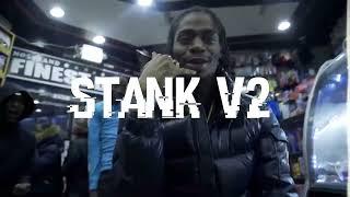 Russmillions x Sin sample drill Type beat 2022-"Stank v2 "[Prod by@beatsbysin5599 x @pxscu