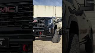 Perfect angles! - McGaughy’s NEW Premium 4” Lift Kit