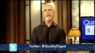 Dirk Dusharme's Opinions on Receivables Management - As seen on Quality Digest LIVE May 17, 2013