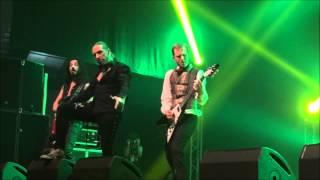 Therion - To Mega Therion (Live - PPM Fest 2014 - Mons - Belgium)