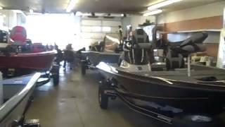 2012   Knox Marine  Open House