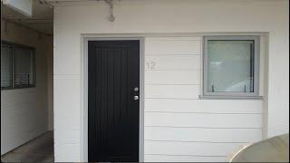 Apartment for Rent in Auckland 2BR/1BA by apm