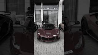Aged like a fine wine  #cars #ferrari #hypercar #viral