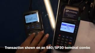 How to do a UnionPay transaction