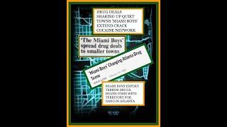 MOBB TIES: The Miami Boys