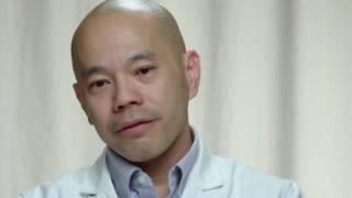 Inspiring Stories: Dr. Nam Tran