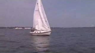 Basic Sailing Skills, Chesapeake Sailing School, Show Me How