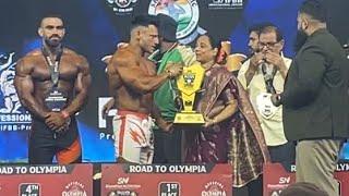 Manoj Patil Emotional & Heart felt Word Over His Parents, Struggle, Winning Bharat Pro Show 2024