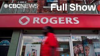 CBC News: The National | Rogers faces backlash for ‘misleading’ fees