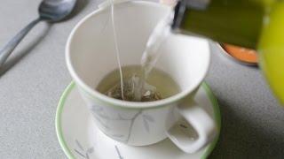 How to Brew the Perfect Cup of Chamomile Tea