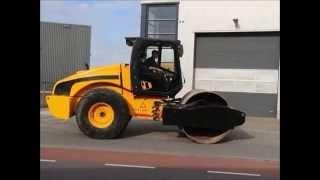 JCB VM132D 2007 (www.pfeifermachinery.com)