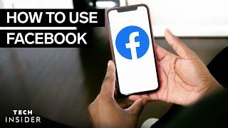 How To Use Facebook