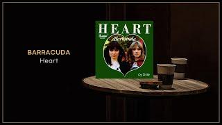 Heart - Barracuda / FLAC File