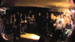 Drift - Final Show  27.09.2002 Julius Leber Haus, Essen (full set)