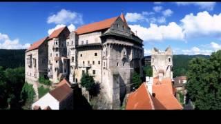 South Moravian Region ||Czech Republic|| HD ||1080P||