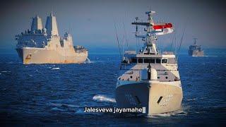 DIRGAHAYU TNI ANGKATAN LAUT KE-79