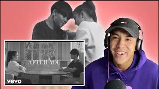 Di2S | Meghan Trainor - “After You” | REACT TO EVERYTHING