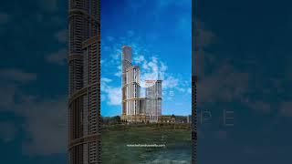 Skyscape Avenue by Sobha Realty at Sobha Hartland 2