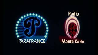 TF1 Studio/Restoration Credits/CNC/Parafrance/Radio Monte Carlo (2018/1982)