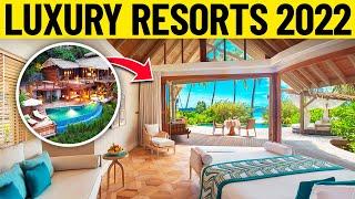 Thailand | Top 10 Most Expensive Resorts