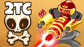 What Is The STRONGEST 2TC? (Bloons TD 6)