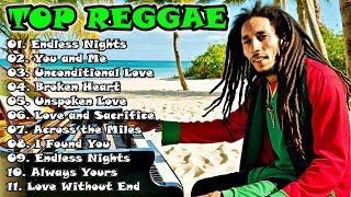 MOST REQUESTED PLAYLIST REGGAE SONGS POPULAR NOW  FAVORITE REGGAE MUSIC MIX EVERY DAY [Part 2]