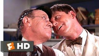 How to Succeed in Business Without Really Trying (1967) - The Company Way Scene (2/10) | Movieclips