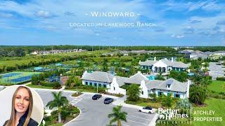 Kelly Trippe - Windward at Lakewood Ranch - Homes For Sale