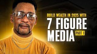 Build Your 7 Figure Brand  ||  Master Public Speaking & Communication Skills