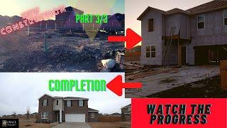 New Construction (Construction Completed) - Glenn Heights, TX