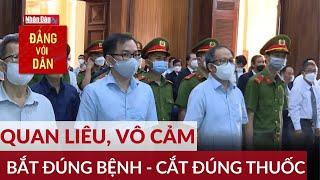 Quan liêu, vô cảm - Bắt đúng bệnh, cắt đúng thuốc | Đảng với Dân