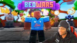 Le BedWars Su Roblox Non Fanno Per Me..