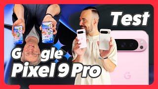 Google Pixel 9 Pro & Pixel 9 Pro XL im Test: Halten sie, was sie versprechen? (Review)