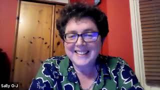 How To Get Description Right - Ask the Book Doctor Sessions with Sally O-J, October 2020