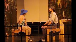 Healing Adirondack play has world premiere this month