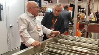 RC Show 2020 CM Machine Services with Gresilva