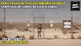 SISTEM DI PENJARA INI MEMBUAT TUBUH ORANG BISA DITUKAR DENGAN SATU JERIGEN BENSIN - Alur Cerita Film