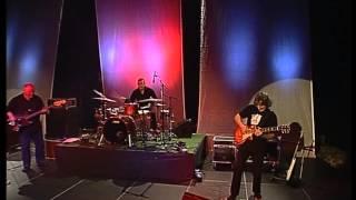 Collegium Musicum  - Ulica plná plášťov do dažďa (Live, 2010)