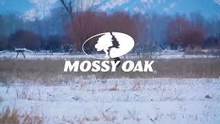 Snow Monster | Mossy Oak Moment