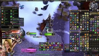 Urgeist aus der Garnison umtauschen in Wildblut🩸zum Traden & GoldfarmenWorld of Warcraft