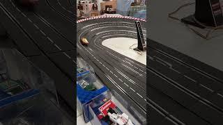 PUBLIC Nascar Slot Car Track (Limited Time!) #slotcars #sarnia #nascar #share #hobbies