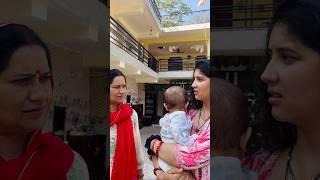 My daughter is a girl  #shortsviral #maabeti