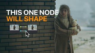 This One Node Will Shape the Light of Your Frame