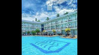 DISCOVER CLUB SAMAL RESORT