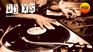 Dj XS Hip Hop Mix Collection - Funky, Jazzed Up & Soulful Grooves (FREE DOWNLOAD)