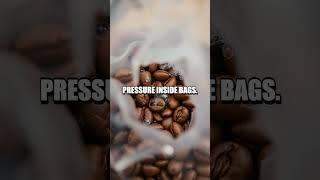 The Radical Science of Coffee De-Gassing