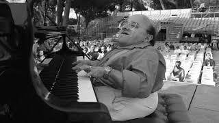 Michel Petrucciani live Trio: Body And Soul