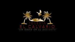 Iglesia de Dios Pentecostal "El Calvario' directo de Herndon VA" - LIVE